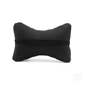 2pcs High Quality Car Seat Back Pillow Auto Head Rest Cushion Headrest