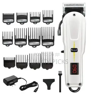 Sokany Shaving Machine