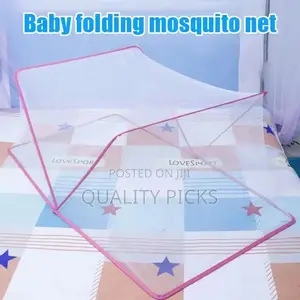 Babys Mosquito Net