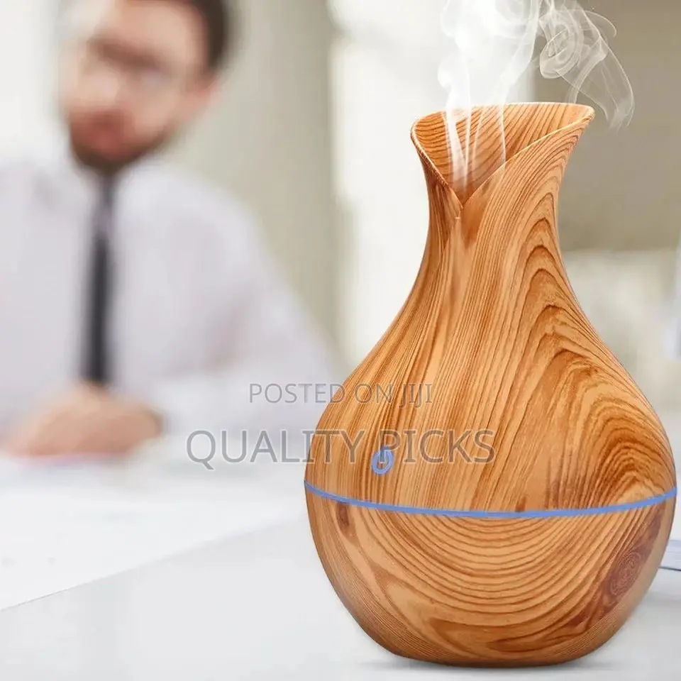 Humidifier