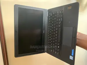 Laptop Dell Latitude 12 E7270 16GB Intel Core I5 SSD 512GB