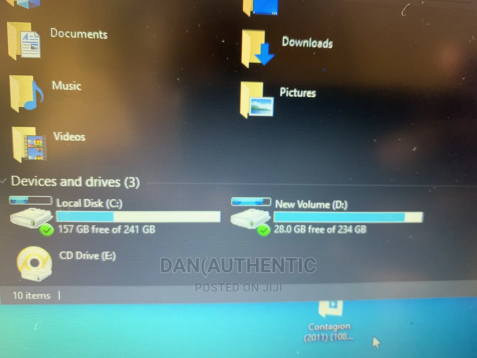 Laptop Dell Latitude 12 E7270 16GB Intel Core I5 SSD 512GB