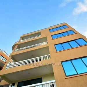 Furnished 3bdrm Apartment in Naguru, Kampala for Rent