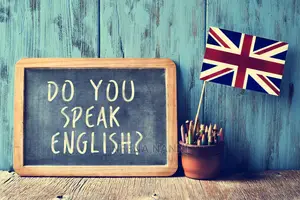 English Learning
