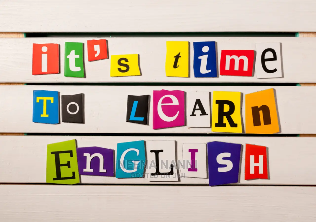 English Learning