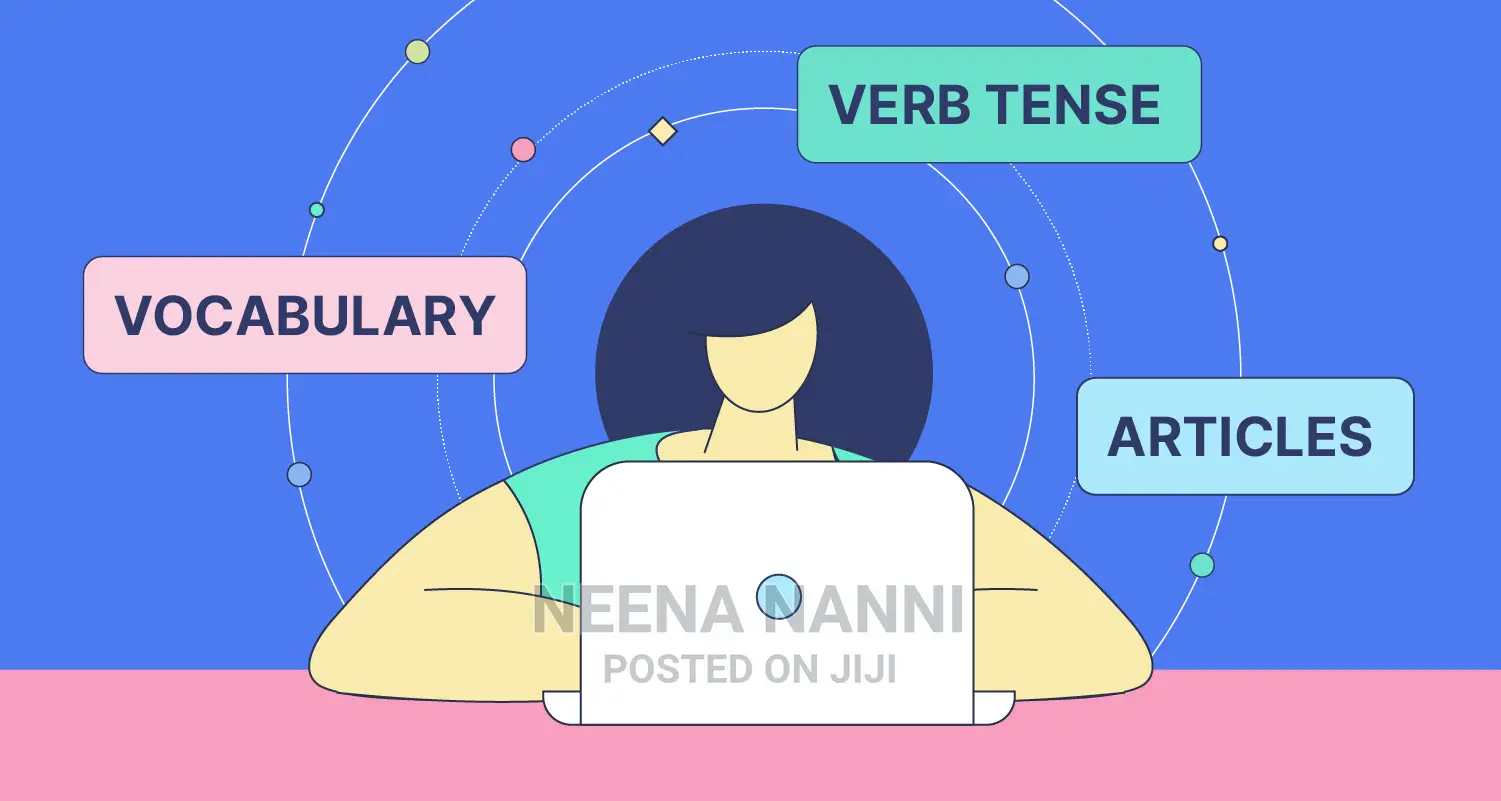English Training