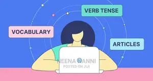 English Training