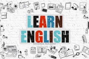 English Training