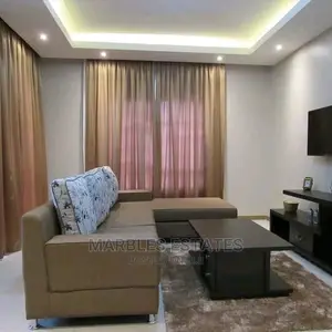 Furnished 2bdrm Apartment in Kololo, Central Division for Rent