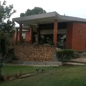4bdrm Bungalow in Mbuya, Kampala for Rent