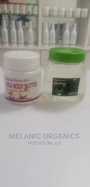 Stretch Mark Removal Pack