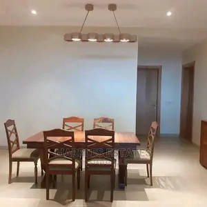 Furnished 3bdrm Apartment in Kololo, Kampala for Rent