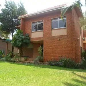 4bdrm House in Bugolobi, Kampala for Rent