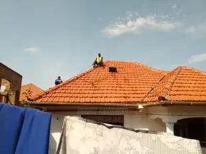 Effective Roof Cleaning Services.