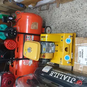 Plate Compactor C90