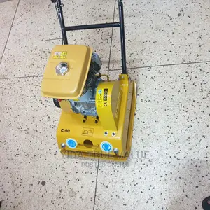 Plate Compactor C90