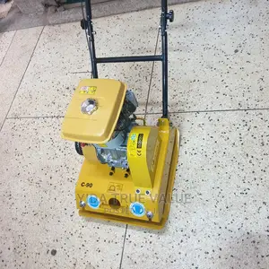 Plate Compactor C90