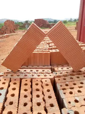 Facing Bricks