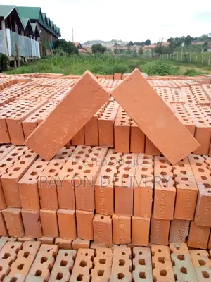 Facing Bricks