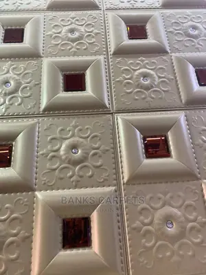 3D Wall Panels