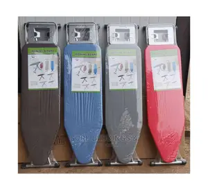 Heavy Duty Big Size Ironing Boards