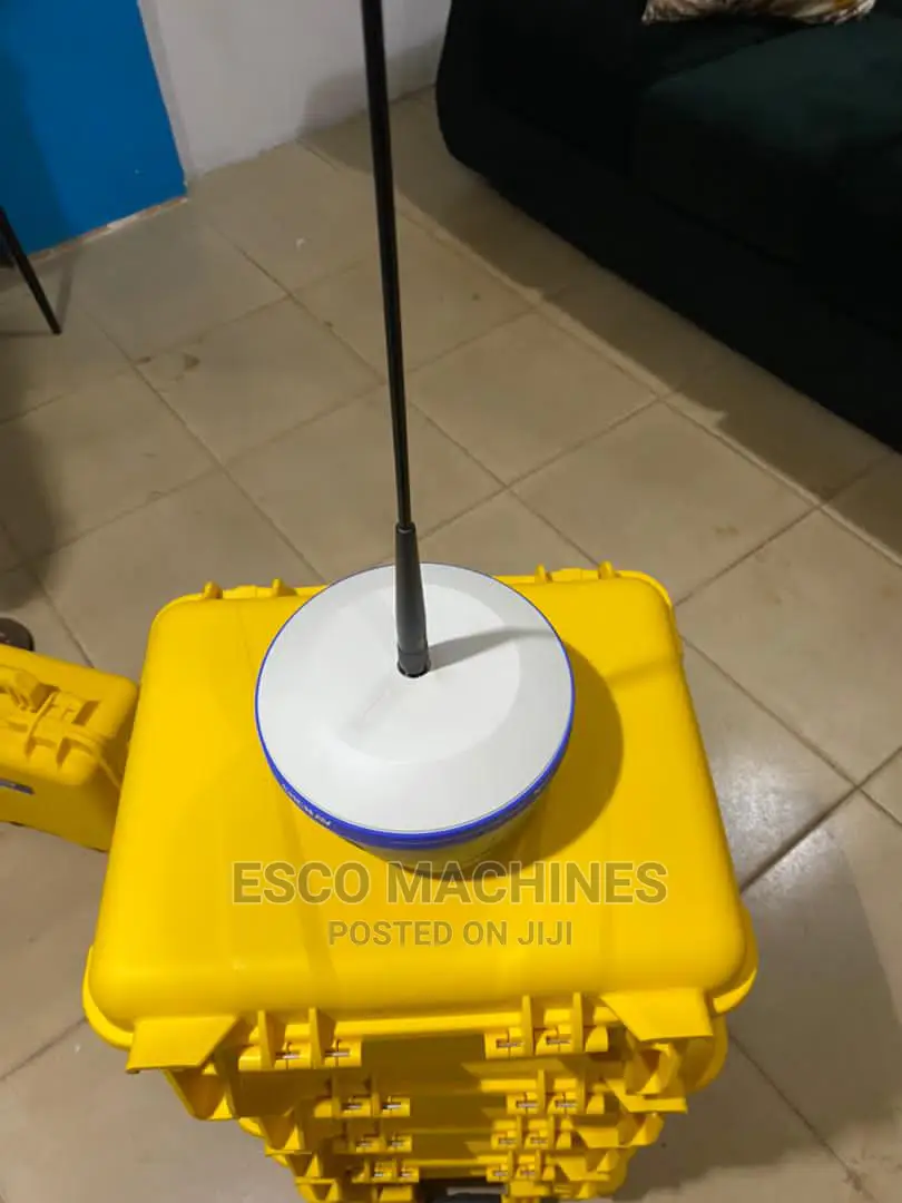 Ibase and I73 Full Set CHC Latest GPS/RTK/GNSS