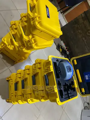 Ibase and I73 Full Set CHC Latest GPS/RTK/GNSS