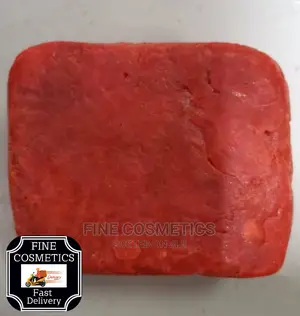 MOLATO SOAP Nigerian Super Lightening Bar Soap 7days Results