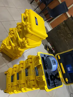 GPS GNSS RTK Rovers/Receivers for Surveys and Mapping