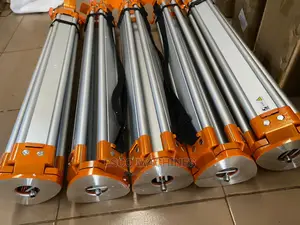 Aluminum Tripod Stands