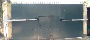 Automatic Gate System