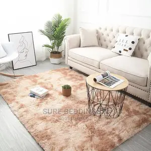 Modern Soft Fluffy Carpets