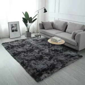 Modern Soft Fluffy Carpets