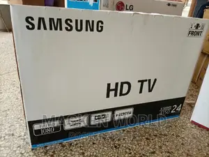 24 Samsung Digital Free to Air Tv