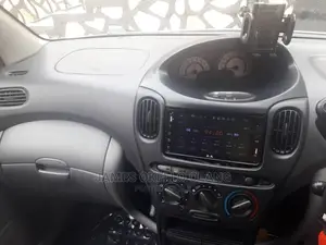 Fun Cargo Car Radio Mp5