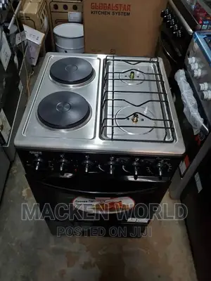 2+2 Global Star Cooker On Promotion
