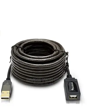 USB Extension Cable 10 Meters