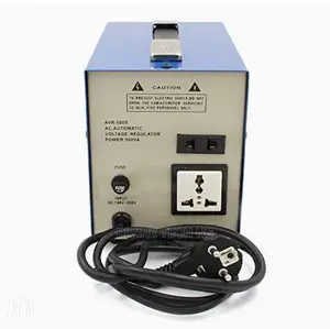 Airstar Stabilizer 2000 Watts Automatic Voltage Regulator