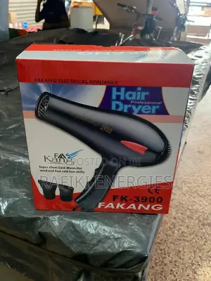 Fakang Hair Dryer