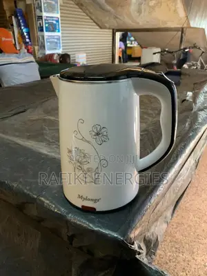 Mylongs Parcolator / Kettle 1.8L