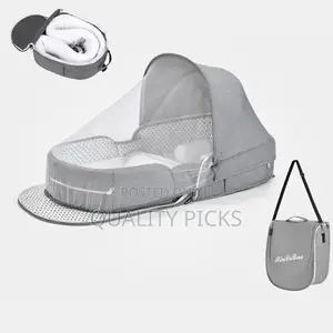 Baby Sleeping Bed