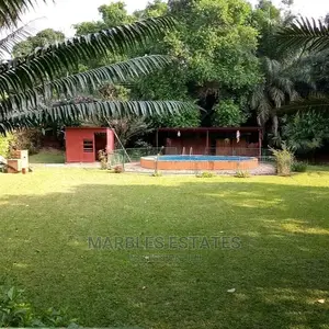 4bdrm House in Kololo, Kampala for Rent