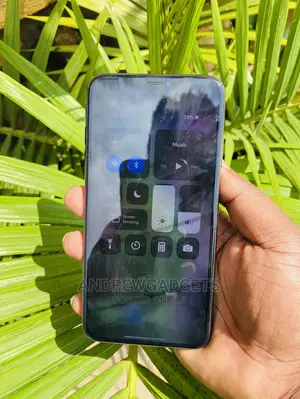 Apple iPhone XS Max 64 GB Black