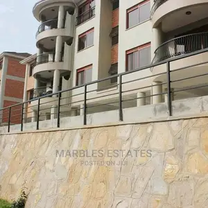 Furnished 3bdrm Apartment in Naguru, Kampala for Rent