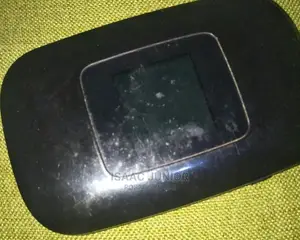 Mifi Unlocking