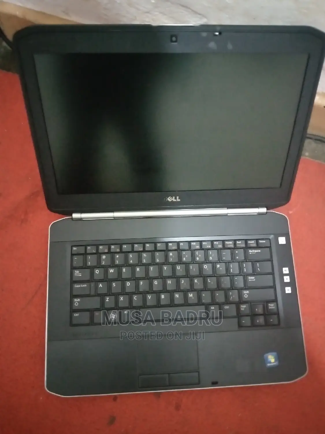 Laptop Dell Latitude E5420 4GB Intel Core I3 HDD 350GB