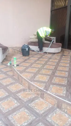 Superior Sofa Cleaning Services.