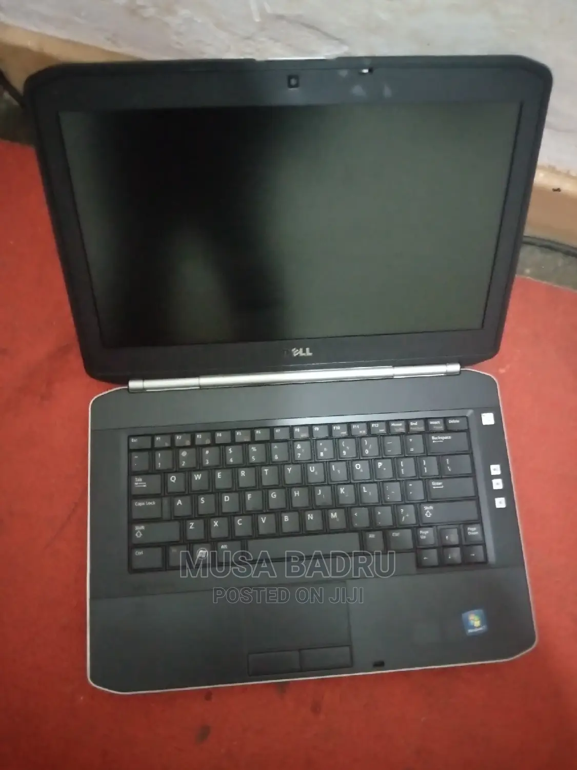 Laptop Dell Latitude E5420 4GB Intel Core I3 HDD 350GB