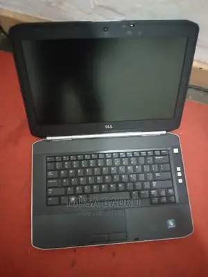 Laptop Dell Latitude E5420 4GB Intel Core I3 HDD 350GB