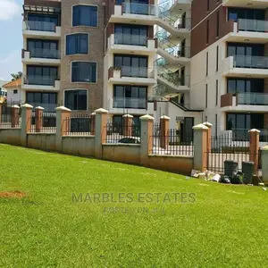 Furnished 2bdrm Apartment in Mutungo, Kampala for Rent
